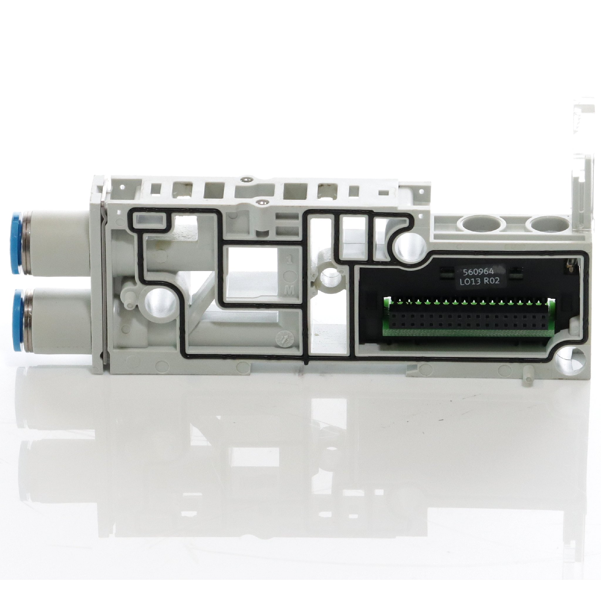 Connecting plate  Refurbished
